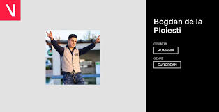 Free bogdan de la ploiesti brr official video 2020 mp3. Bogdan De La Ploiesti S Tracks Videos And Upcoming Events