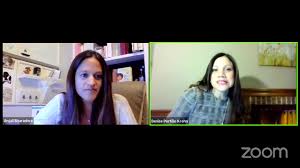 Q&A with Anjali Bharadwa CUSD 200