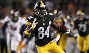 This is antonio brown, steelers by dkpittsburghsports.com on vimeo, the home for high quality videos and the people who love them. Steelers Preparing To Trade Antonio Brown