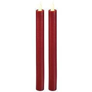 Christmas Candlestick Elec 7 Candles Pyramid Wood Christmas Lights Alzashop Com