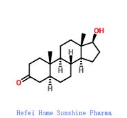 Stanolone CAS 521-18-6 제조 업체, 공급 업체, 공장 - Home ...