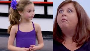 Dance Moms-"ABBY BURNS YOU OUT EVENTUALLY"(S1E3 Flashback)