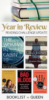 2019 Reading Challenge Update In 2020 Reading Challenge Best Book Club Books Book Blogger