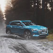 Audi E Tron Usa Price Release Range More Autopromag Audi E Tron Audi Cars Uk