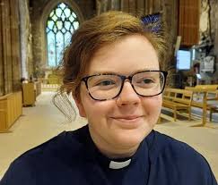 Ministry Team — Sheffield Cathedral