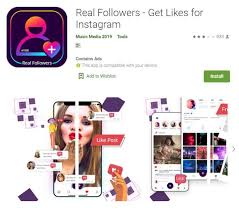 Situs penambah followers instagram sering di cari oleh instgramer. 6 Aplikasi Menambah Followers Instagram Gratis Untuk Tambah Pengikut Indozone Id