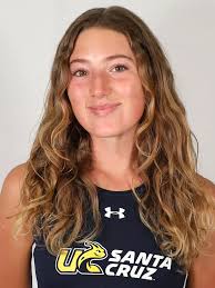 2024 Women's Cross Country Roster