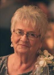 Lucille Miller Obituary