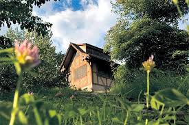 The rieterpark is zurich's largest and most impressive landscape garden and is located in the zurich enge area of the city, not far from lake zurich. Rieterpark Ein Ort Der Sammlung Abseits Des Grossen Rummels Nzz