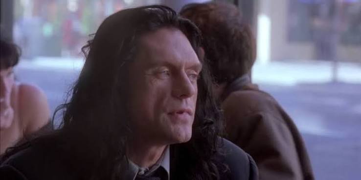 The Room Is a Masterclass in Anti-filmmaking