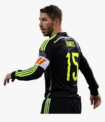 Many » sergio ramos wallpapers for your desktop,get these wallpapers of your favourite football player or club! Sergio Ramos Sergio Ramos Wallpaper Spain Hd Png Download Kindpng