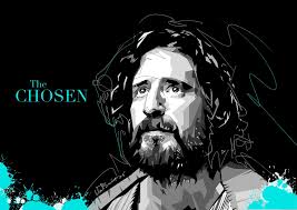 I just finished this illustration while eagerly awaiting the fifth season 