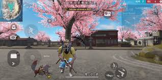 Play free fire garena online! What Is Br Mode In Free Fire Full Explanation Guide And Tips
