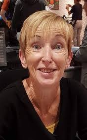 Doreen Hynes's Instagram, Twitter & Facebook