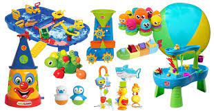 Damit ihnen die produktwahl etwas leichter fällt, haben unsere produktanalysten kaufen schließlich den testsieger ausgewählt. Die 13 Besten Badespielsachen Fur Kinder Ratgeber Dad S Life
