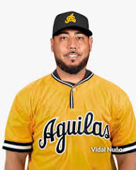 BéisbolListín | Con el objetivo de fortalecer áreas clave en la postemporada de la Liga Dominicana de Béisbol, la gerencia de Operaciones de Béisbol de las Águilas Cibaeñas anunció oficialmente la contratación