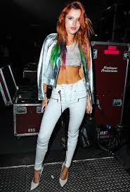 Image result for bella thorne