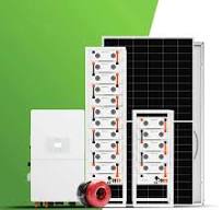 Sail Solar Home Use High Voltage 51.2V 100ah Li Ion LiFePO4 Lithium Battery  Cluster 30kwh 40kwh 50kwh Rack Mounted 4units to 15units Customized Hv ...