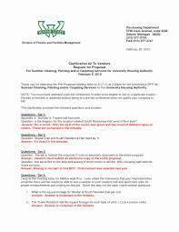 Paint Bid Proposal Template Fresh Bid Proposal Template Free Word Templates In 2020 Proposal Templates Proposal Free Proposal Template