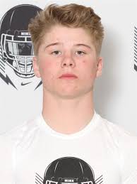 Idaho 2019 Football Commits