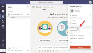 Microsoft teams is a workspace for collaborative teamwork in office 365. Working From Home Stay Connected Using Microsoft Teams For Free Zdnet