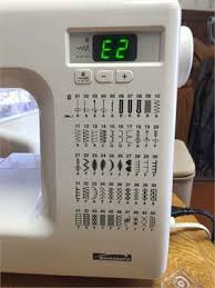Some manuals are listed as model 12 or model 95 and they are for sewing machine models starting with the 3 digits 158. Solved Kenmore Sewing Machine Model 385 19110600 What Fixya