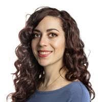 Amanda Stockdale's Instagram, Twitter & Facebook