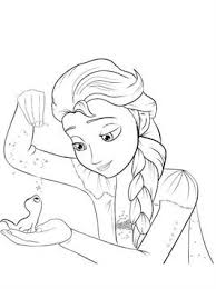 There are three main categories of colors: Kids N Fun Com 12 Coloring Pages Of Frozen 2