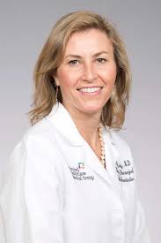 Elizabeth Stirling Craig, MD