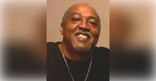 Obituary information for David "Bigg Dogg" Witherspoon