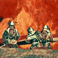 Es ist ein unterschied, ob sie von einem feuer, einer flamme, einem brand oder gar von einer explosion geträumt haben. Brand Traum Deutung