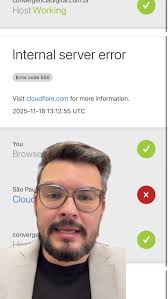 Apagão Global🔥🔥🔥