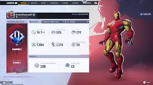 Anybody to push to GM today? Need supports who actually heal, not main  Cloak with 20 K.O. and maybe not "dive tank" (wich we know they suck) and a  main Wanda since