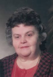 Hazel M. Herman Obituary