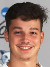 2018 Men's Soccer Roster