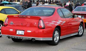 Image result for Torch Red 2000 Impala