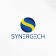 Synergech logo