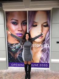 We promised there would be more...