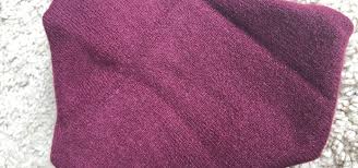 Color Chart Sherpa Pashmina Art