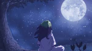 600 x 345 jpeg 22 кб. Billie Eilish Is An Anime Romantic In The Video For My Future