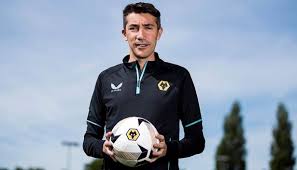 Wolves targeted lage, a free agent, as they look to change direction following nuno's four years in charge. Zjmf4vv46x6hm