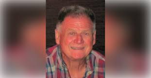 Obituary information for Walter F. Gaida