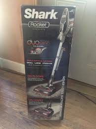 Please help support my channel by using my link to. Keep Your House Clean From Floor To Ceiling With The Shark Rocket Complete