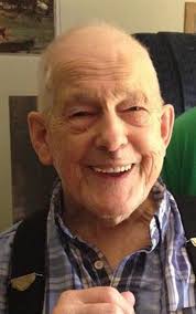 Carl E. Swain Obituary November 19, 2014