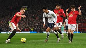 You can sign up for a now tv day pass here. Tottenham Hotspur Vs Manchester United Live Streaming Jadwal Laga Dan Info Skuat