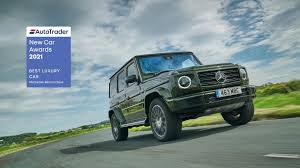 Shop prestige used cars for sale in north yorkshire. Mercedes Benz G Class Amg Used Cars For Sale Autotrader Uk