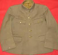 日本陸軍将校九八式冬軍衣 | 軍装奉行-日本陸軍 軍服 装備