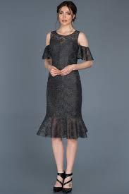 Midi Boy Abiye Elbiseler Midi Size Prom Dresses Panosundaki Pin