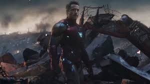 But when all seems well, he realizes that it takes more than change to truly heal. Robert Downey Jr Shares Bts Photos From Avengers Endgame Featuring Tony Stark S Big Defining Moment Geektyrant