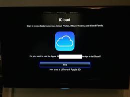 Es solo para uso personal. Apple Tv Software Beta Brings Icloud Family Sharing And Photos To The Big Screen Unlock Iphone Unlock Iphone Free Icloud